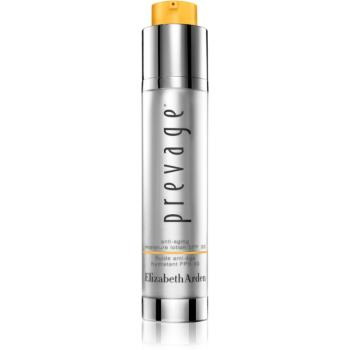 Elizabeth Arden Prevage lehký vyživující a hydratační denní krém proti vráskám SPF 30 50 ml