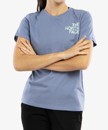 The North Face Women’s Foundation Graphic Tee - Eu M