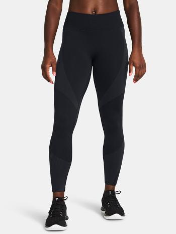 Under Armour Vanish Elite Seamless AnkLeg Legíny Černá