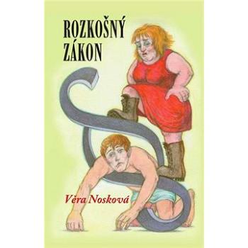 Rozkošný zákon (978-80-87373-87-3)