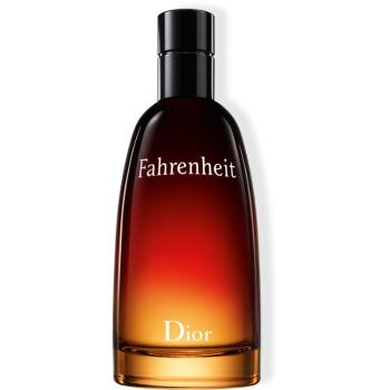 DIOR Fahrenheit voda po holení pro muže 100 ml