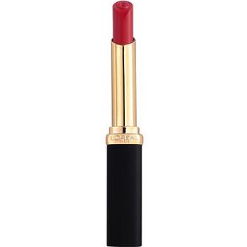 L'ORÉAL PARIS Color Riche Intense Volume Matte Slim 187 Le Fushia Libre rtěnka 1,8 gr (30147966)