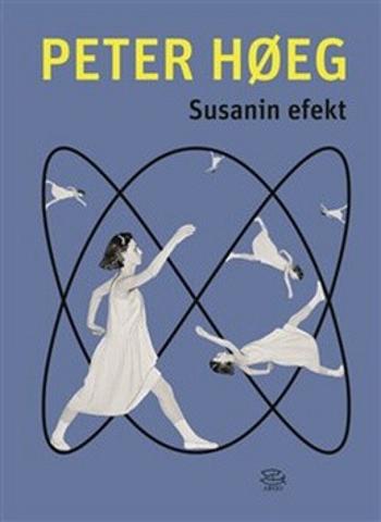 Susanin efekt - Peter Hoeg