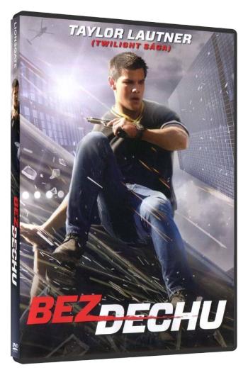 Bez dechu (DVD)