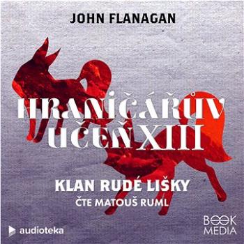 Klan Rudé lišky