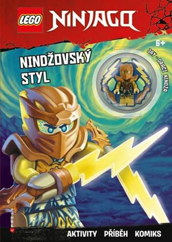 LEGO NINJAGO Nindžovský styl