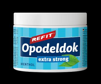 Refit Opodeldok Extra silný 500 ml