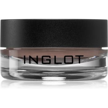 Inglot AMC gelová pomáda na obočí odstín 16 2 g