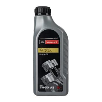 Motorový olej Ford Motorcraft 5W-30 A5 (1l)