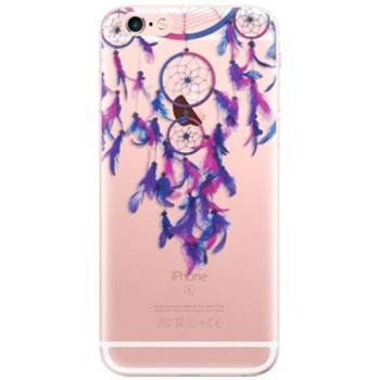 iSaprio Dreamcatcher 01 pro iPhone 6 Plus (dream01-TPU2-i6p)