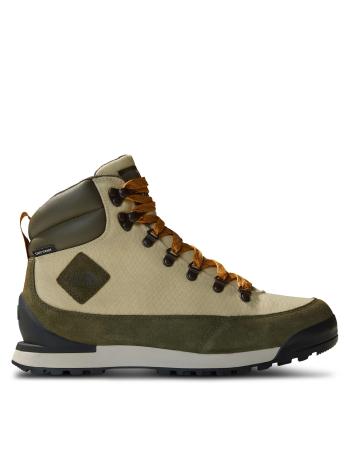 The north face m back-to-berkeley iv textile wp 46