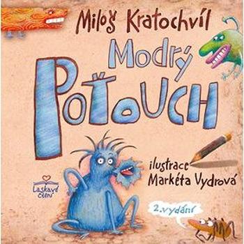 Modrý Poťouch (978-80-7553-726-3)