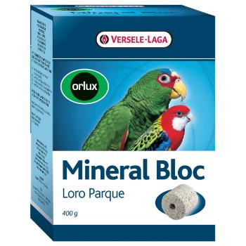 Minerální blok Versele Laga Loro Parque 400g