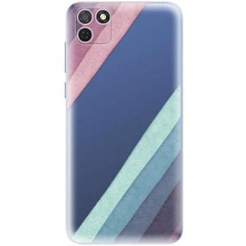 iSaprio Glitter Stripes 01 pro Honor 9S (glist01-TPU3_Hon9S)