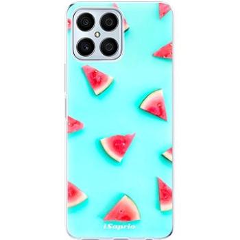 iSaprio Melon Patern 10 pro Honor X8 (melon10-TPU3-HonX8)