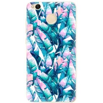 iSaprio Palm Leaves 03 pro Xiaomi Redmi 4X (plmlvs03-TPU2_Rmi4x)