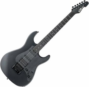 ESP LTD SN-1000 Evertune Charcoal Metallic Satin Elektrická kytara