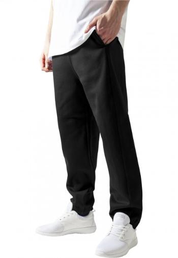 Urban Classics Sweatpants black - XXL