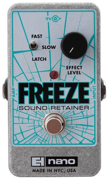 Electro-Harmonix Freeze