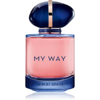 Armani My Way Intense parfémovaná voda pro ženy 50 ml