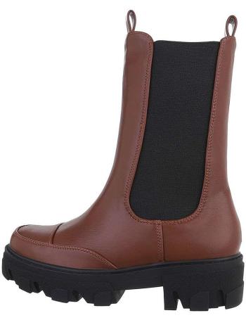 Dámské Chelsea Boots vel. 36