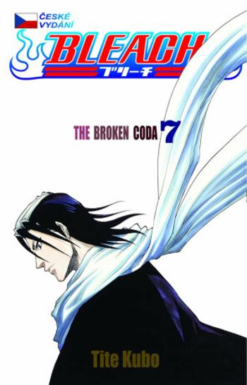 Bleach 7: The Broken Coda - Tite Kubo