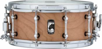 Mapex Cherry Bomb 14" Natural Satin Snare buben