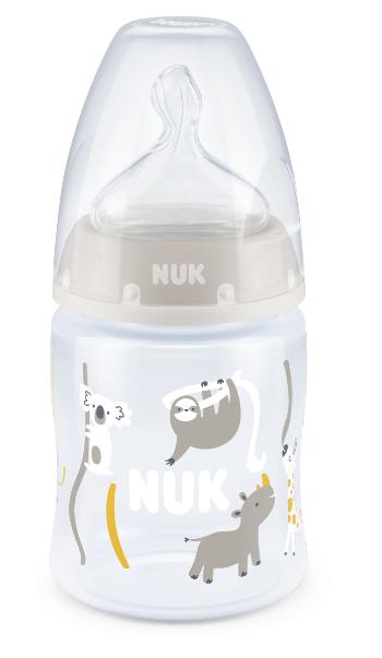 NUK FC+ Láhev s kontrolou teploty 150 ml 1 ks