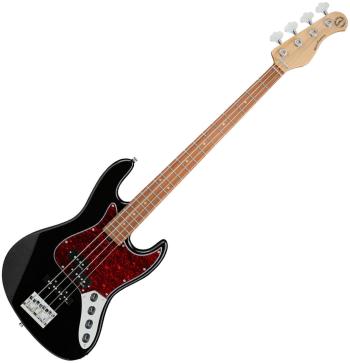 Sadowsky MetroExpress P/J Bass Morado 4 Solid Black Elektrická baskytara