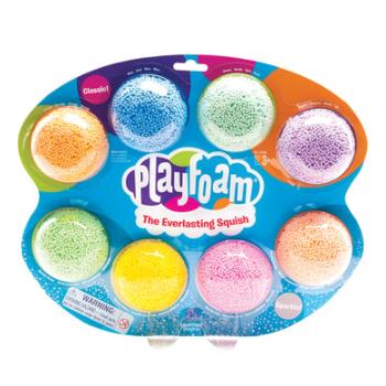 Educational Insights® Playfoam® Combo (8 balení)