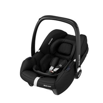 Maxi-Cosi CabrioFix i-Size Essential Black (8712930177562)