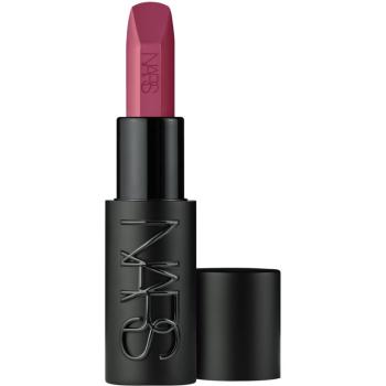 NARS Explicit Lipstick saténová rtěnka odstín AFTER PARTY 3.8 g