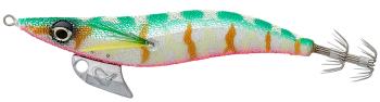 Savage gear plandavka squid dealer green shrimp - 9 cm 10,6 g