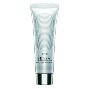 Sensai Denní pleťový krém SPF 30 Cellular Performance (Advanced Day Cream) 50 ml