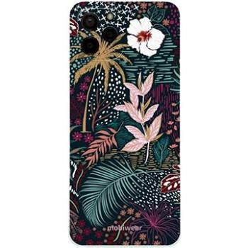 Mobiwear Silikon pro Huawei Nova Y61 - B020 (5904808446280)