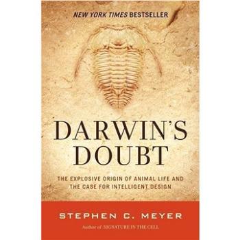 Darwin's Doubt (0062071483)