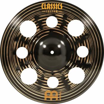 Meinl CC16DATRC Classics Custom Dark Trash 16" Crash činel