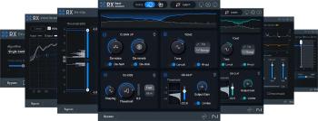 iZotope RX 11 Elements EDU (Digitální produkt)