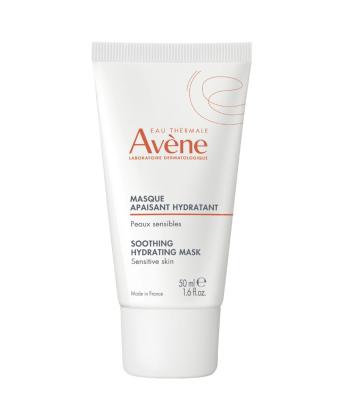 Avène Zklidňující hydratační maska 50 ml