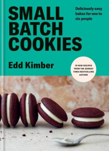 Small Batch Cookies - Kimber Edd