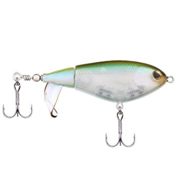 Berkley wobler choppo perfect ghost - 7,5 cm 13 g