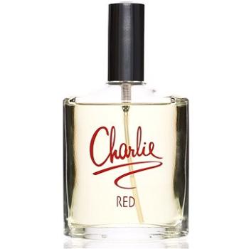 REVLON Charlie Red EdT 100 ml (5000386008466)