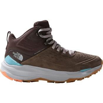 The North Face VECTIV EXPLORIS 2 W Női túracipő, khaki, méret 37