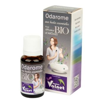 Odarome dezinfekce vzduchu 15 ml BIO   DOCTEUR VALNET