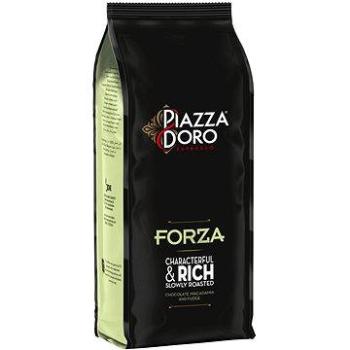 PIAZZA DORO Forza, zrnková, 1000g (018-243879)