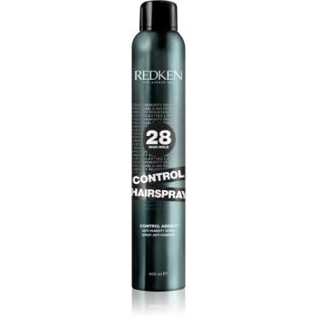 Redken Control extra lak na vlasy se silnou fixací 400 ml