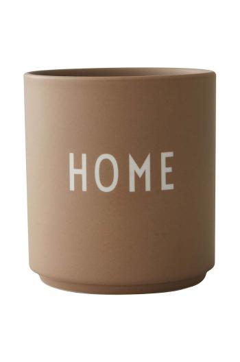 Hrnek Design Letters Favourite Cups