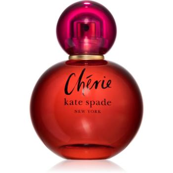 Kate Spade Chérie parfémovaná voda pro ženy 100 ml