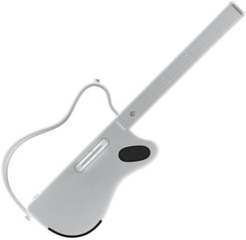 Lava Music GENIE White Elektrická kytara