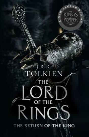 The Return of the King (The Lord of the Rings, Book 3) - J. R. R. Tolkien